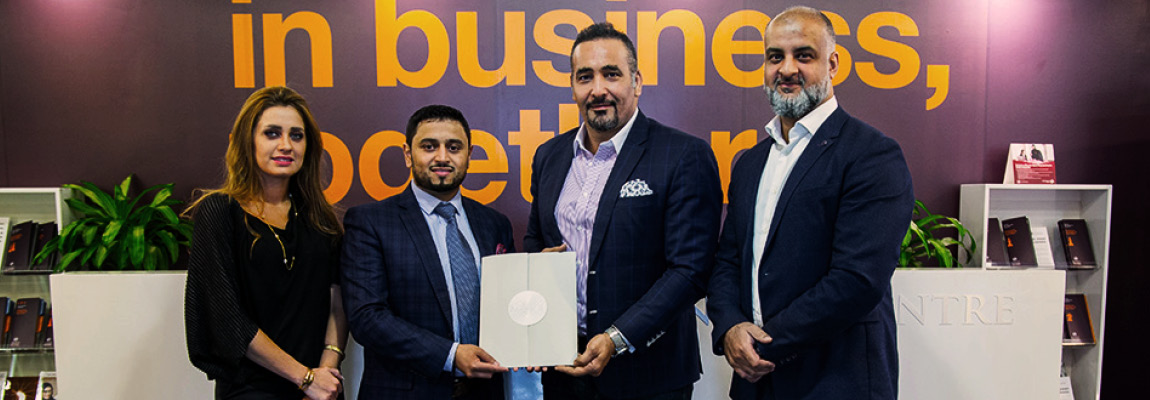 Qatar’s Largest Fintech Network, QPAY Joins the Qatar Financial Centre Platform