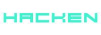 HACKEN logo