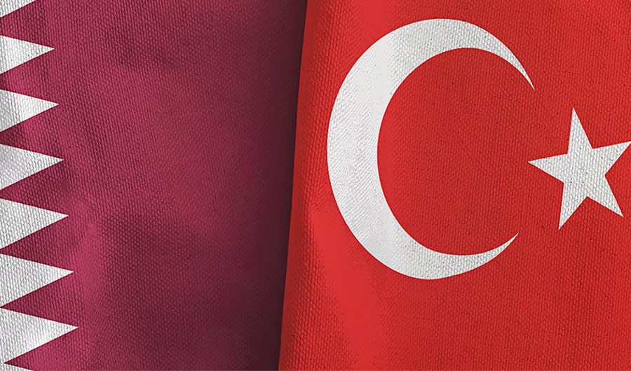 Emerging Opportunities, Qatar and Turkey