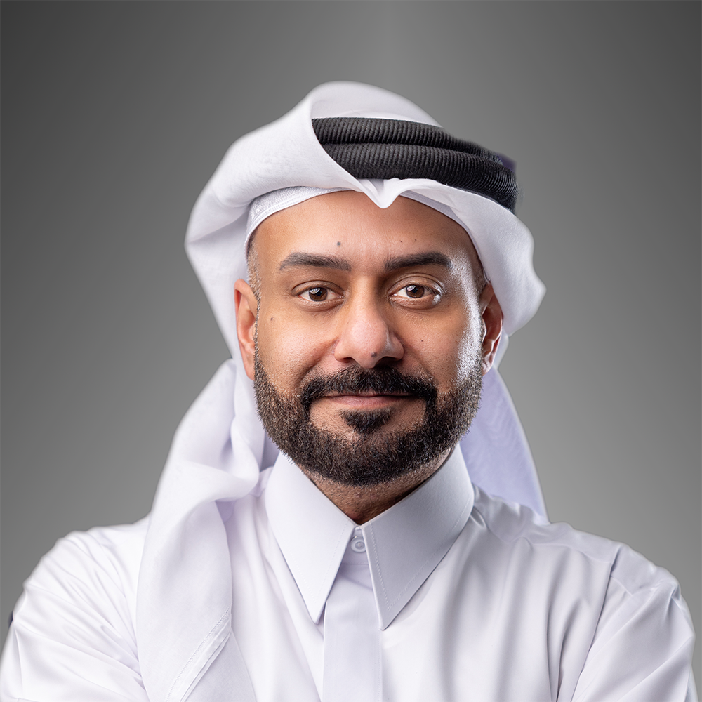 Yousuf Mohamed Al-Jaida
