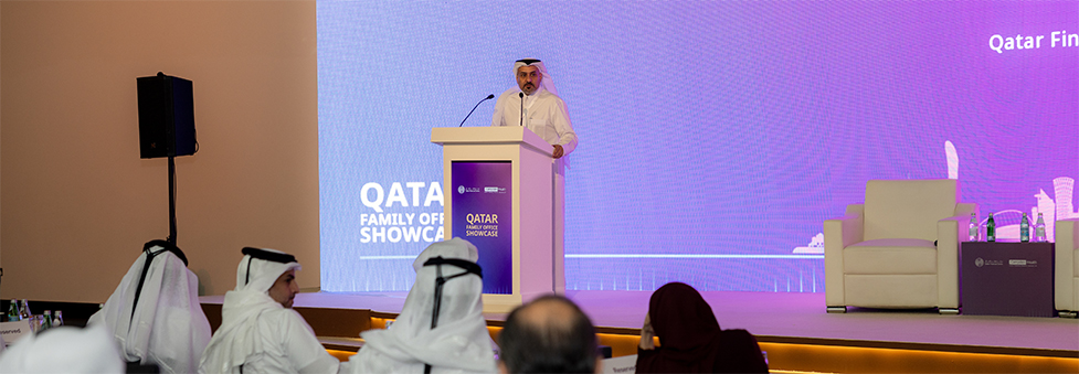 مركز قطر للمال وكامبدن ويلث يستضيفان ملتقى المكاتب العائلية في قطر لتعزيز النمو في قطاع الشركات العائلية