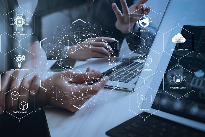 Digital transformation