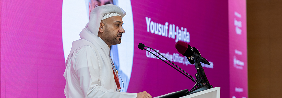QFC Hosts 20th Corporate Registers Forum  Annual Conference 2024 In Doha