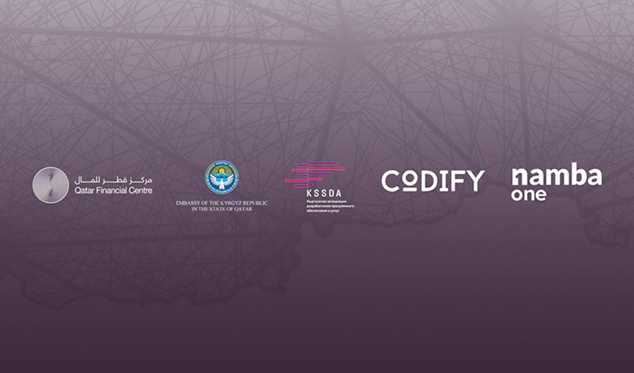 Emerging Digital Opportunities: Qatar – Kyrgyz Republic