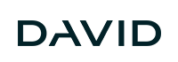 DAVID logo