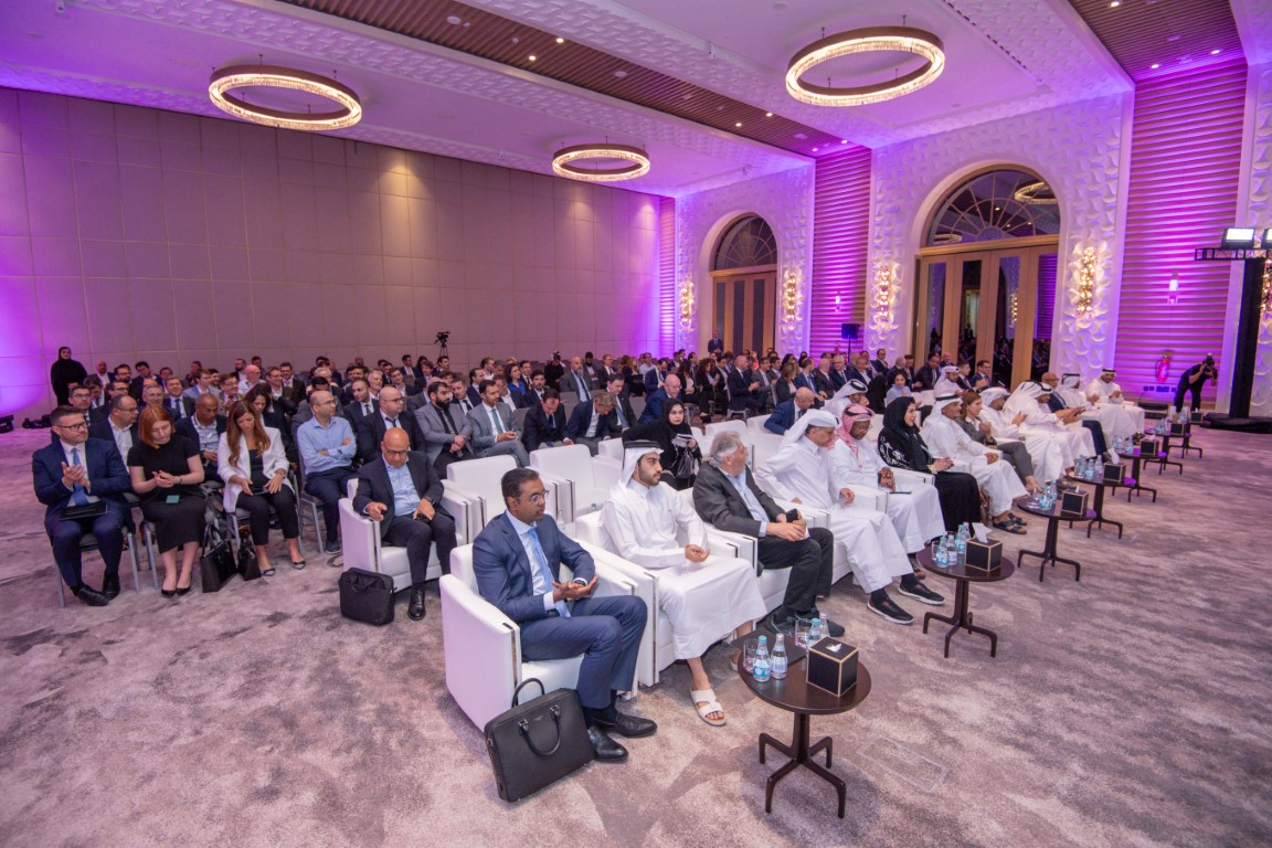 Qatar-France Investors Meetup