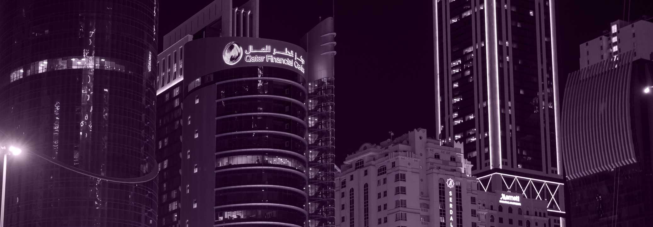 Qatar Financial Centre issues fine for data breach violations