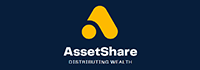 Assetshare logo