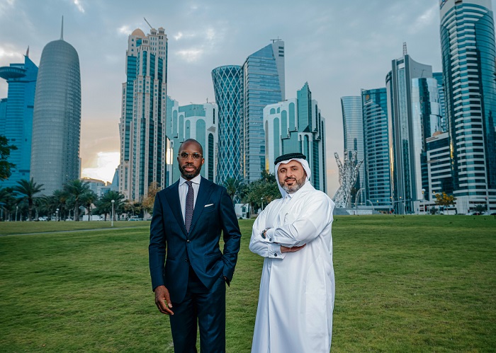 Golden Gate Ventures Lands First Close of their US$100 Million New MENA Fund led by Al Khor Holding, Al Attiya Group, and Sheikh Jassim Bin Jabor Al Thani