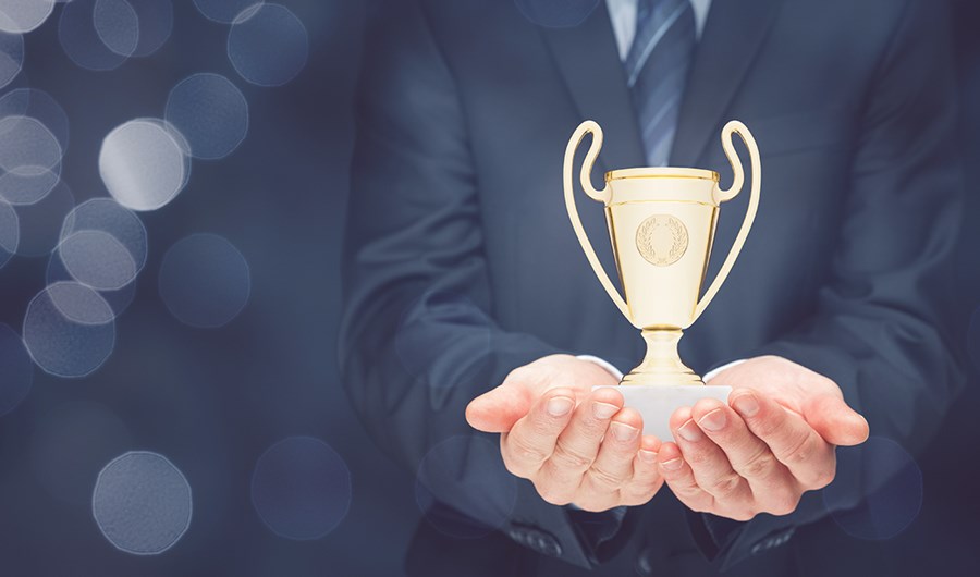 QFC Recognised As “Best Private Sector Developer”