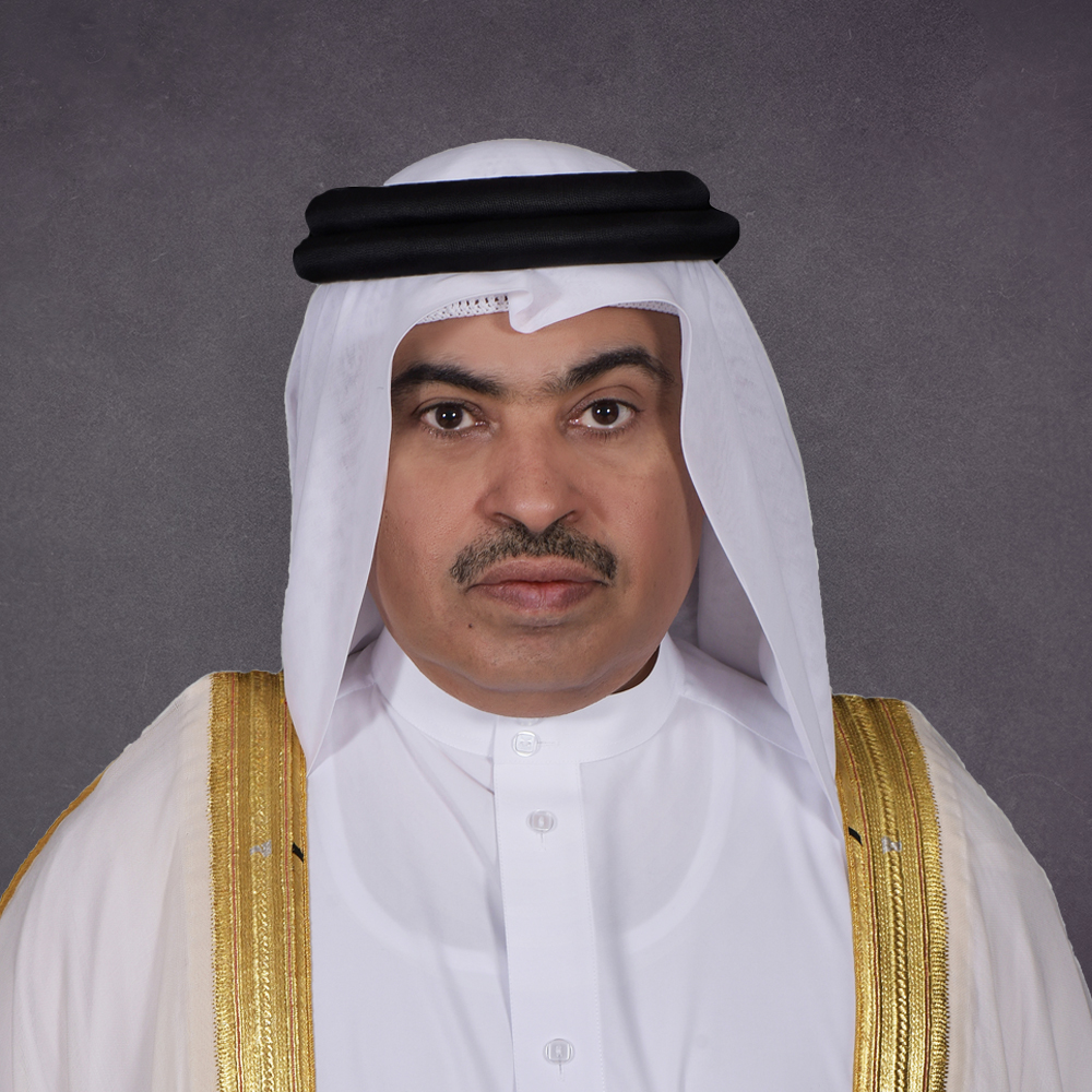 H.E. Ali bin Ahmed Al-Kuwari