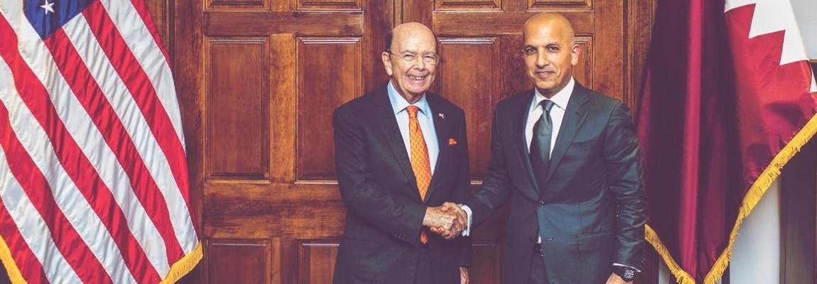 Qatar Reaffirms Robust Economy at IMF and World Bank Meetings