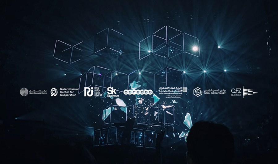 Emerging Opportunities in Digital: Qatar & Russia