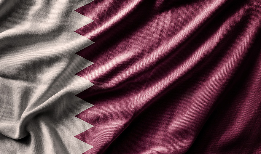 Qatar National Day 2019