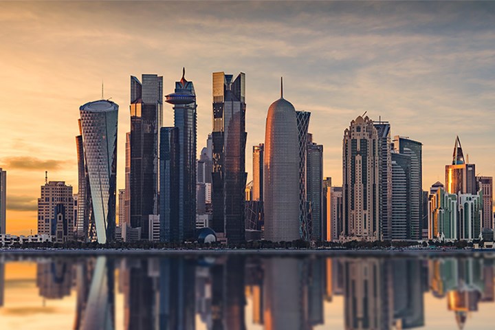 Qatar Economic Forum