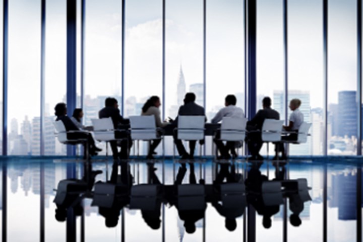 Delegations