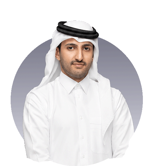 Sheikh Ali bin AlWaleed Al-Thani