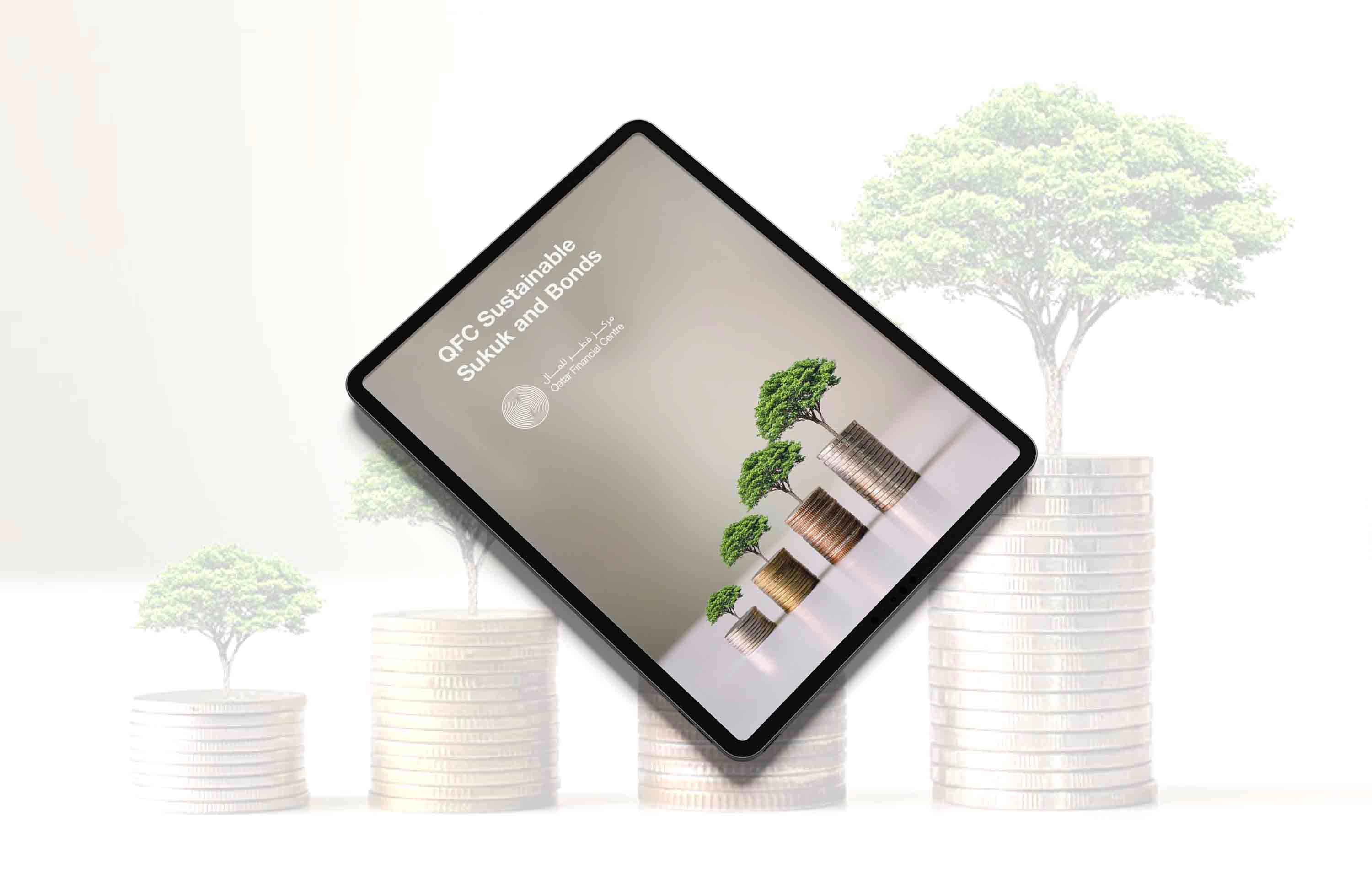 QFC Sustainable Sukuk and Bonds Framework