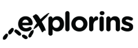 Explorins logo