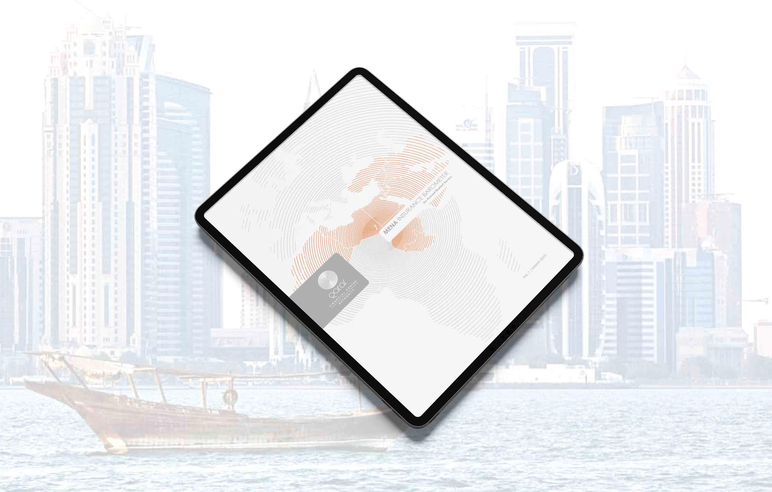 MENA Insurance Barometer 2013