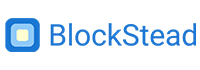Blockstead (QCRI, HBKU) logo