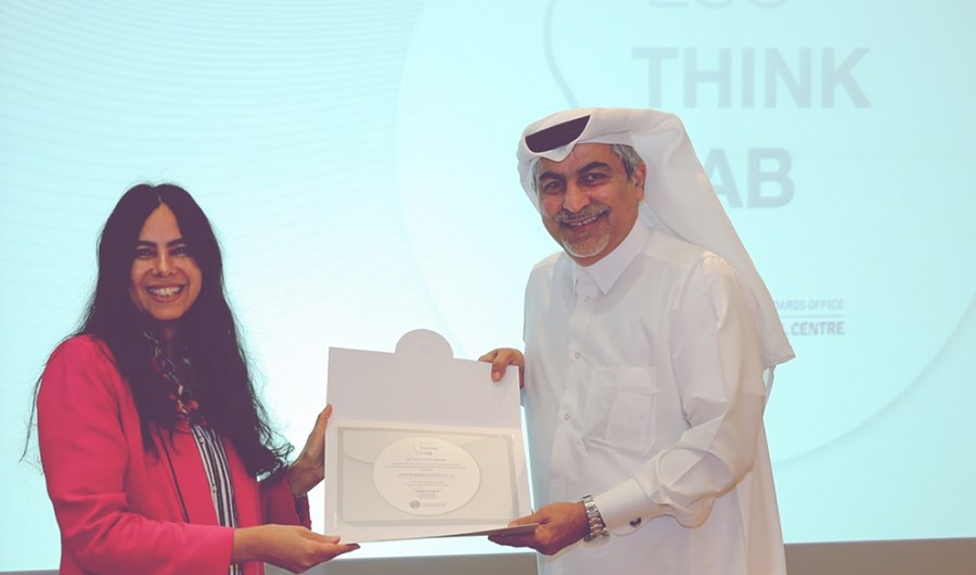 مركز قطر للمال أول كيان يحصل على اعتماد منظمة العمل الدولية للتسوية والوساطة في نزاعات العمل