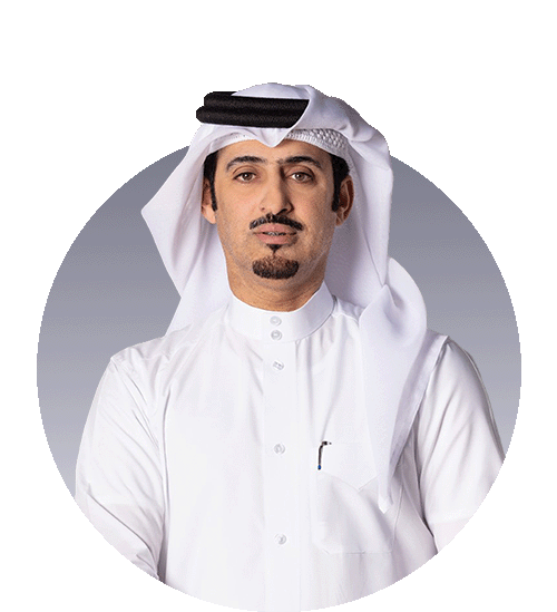 Mansoor Rashid Al-Khater