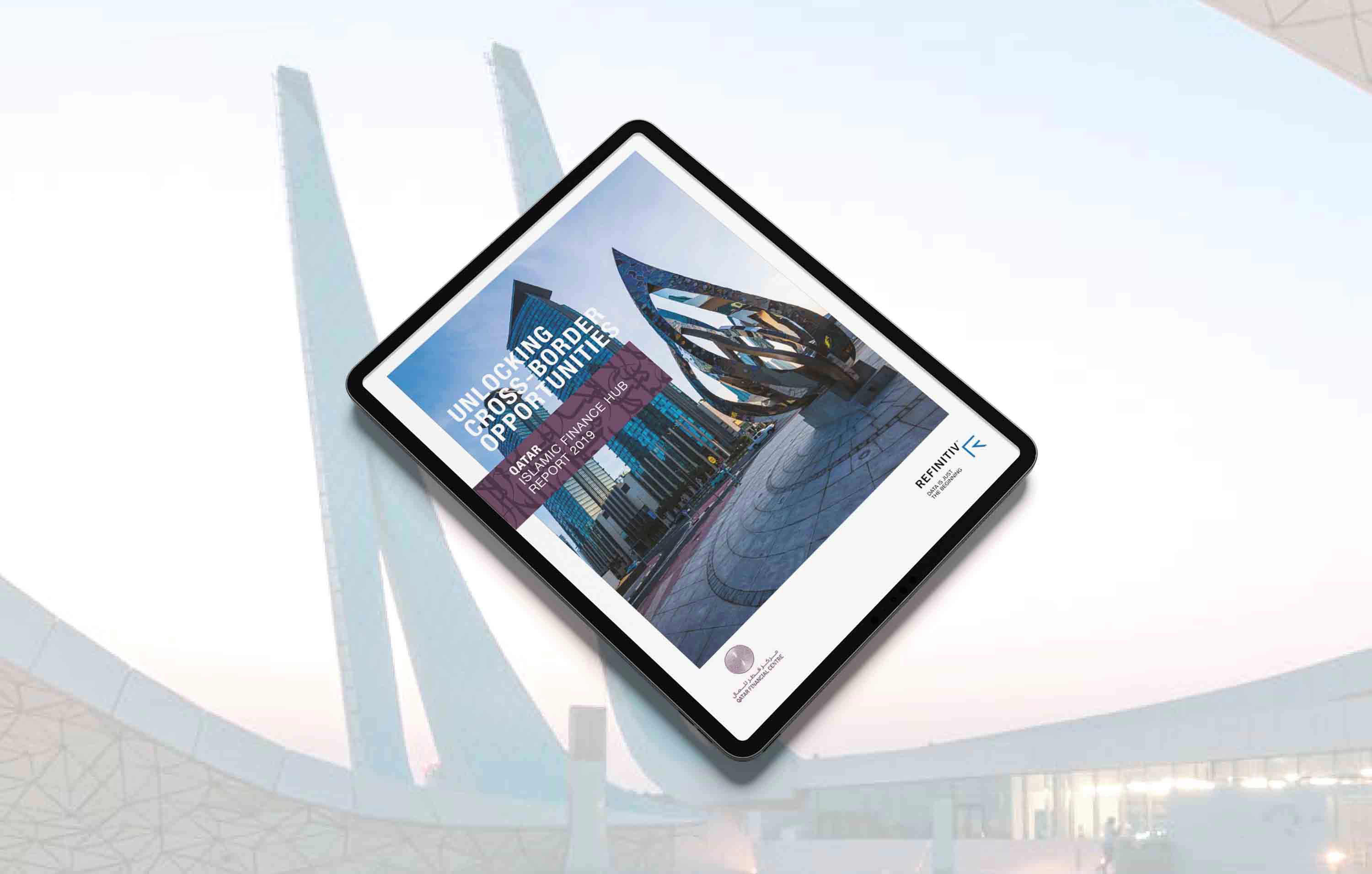 Qatar Islamic Finance Hub Report 2019