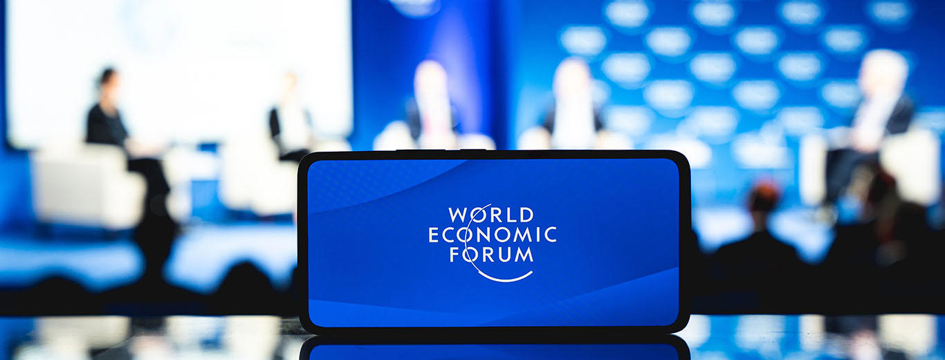 World Economic Forum Davos 2026