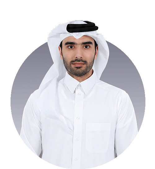 H.E. Sheikh Ahmed bin Khalid bin Ahmed bin Sultan Al-Thani