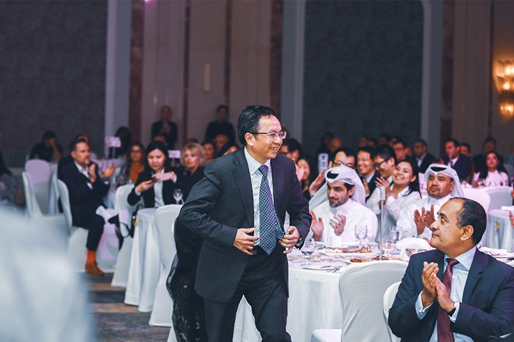 Qatar Business Awards