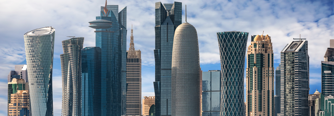 QFC Highlights Qatar’s Wealth of Investment Opportunity In Berlin And Munich