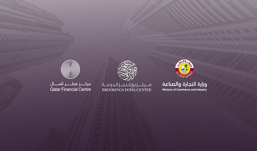 Structural Factors Driving Positive Change in the Gulf