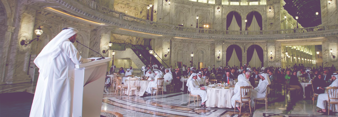 Business Leaders Meet at Annual QFC Networking Event