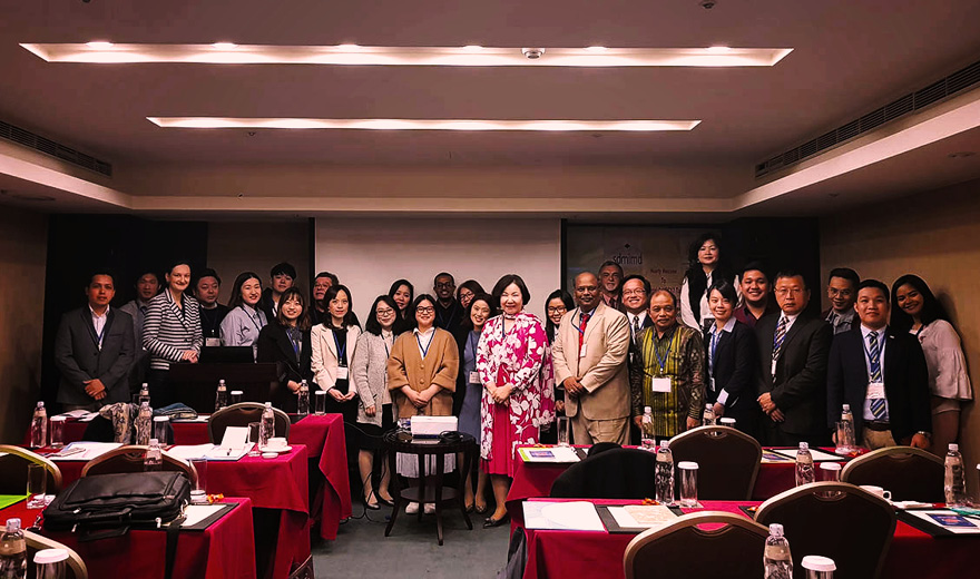 21st Asia-Pacific Conference on Global Business, Economics, Finance & Social Sciences