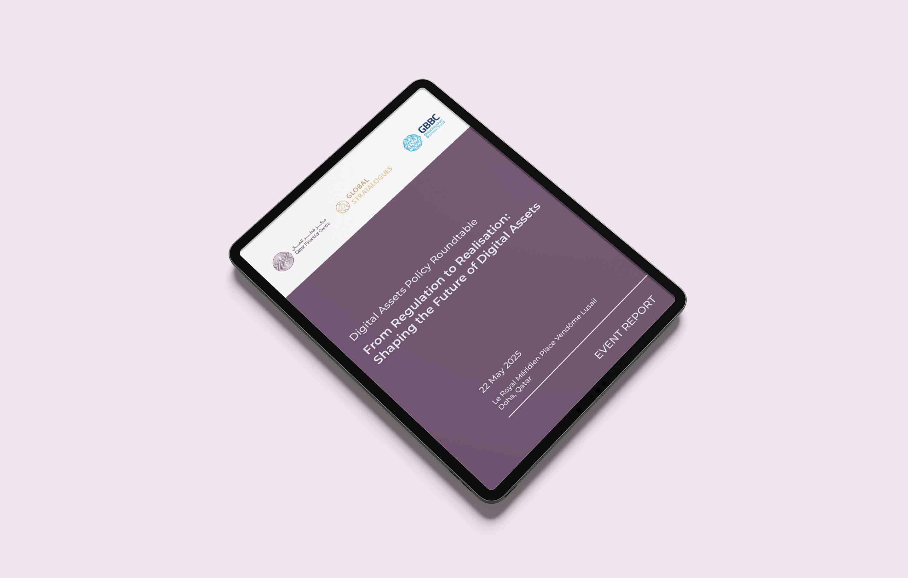 From Regulation to Realisation: Shaping the Future of Digital Assets