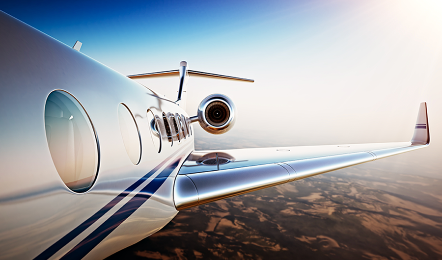 A New Frontier in Aircraft Finance Qatar