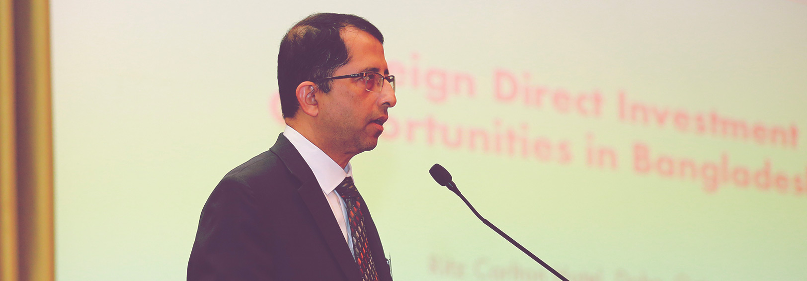 QFC Welcomes the Bangladesh Forum Qatar to its Platform