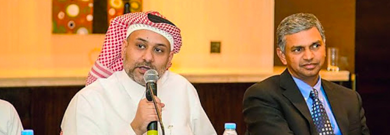 QFC Fosters Qatar-Indian Business Relations During Annual Networking Event