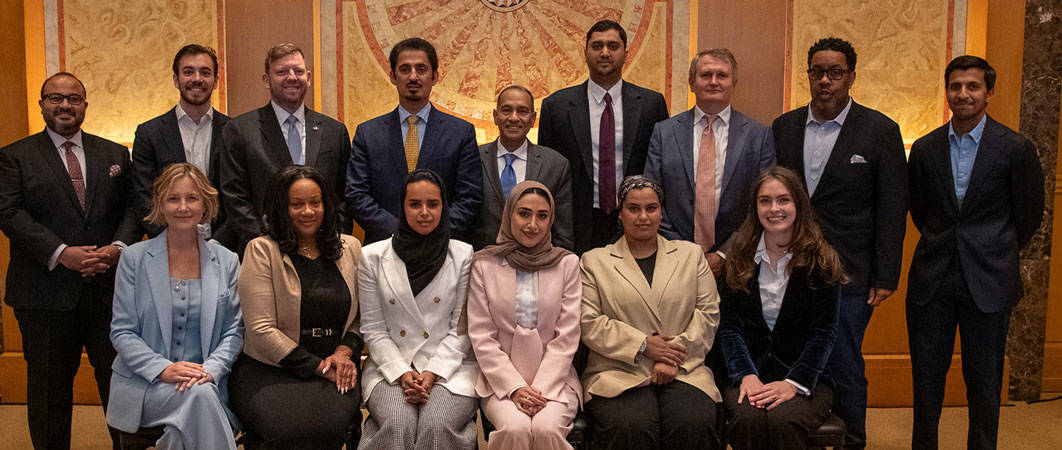 QFC-U.S. Chamber of Commerce Collaborate to Broaden Cross-Border Investment