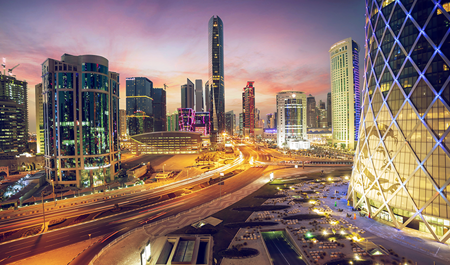 Emerging Opportunities Doing Business in Qatar