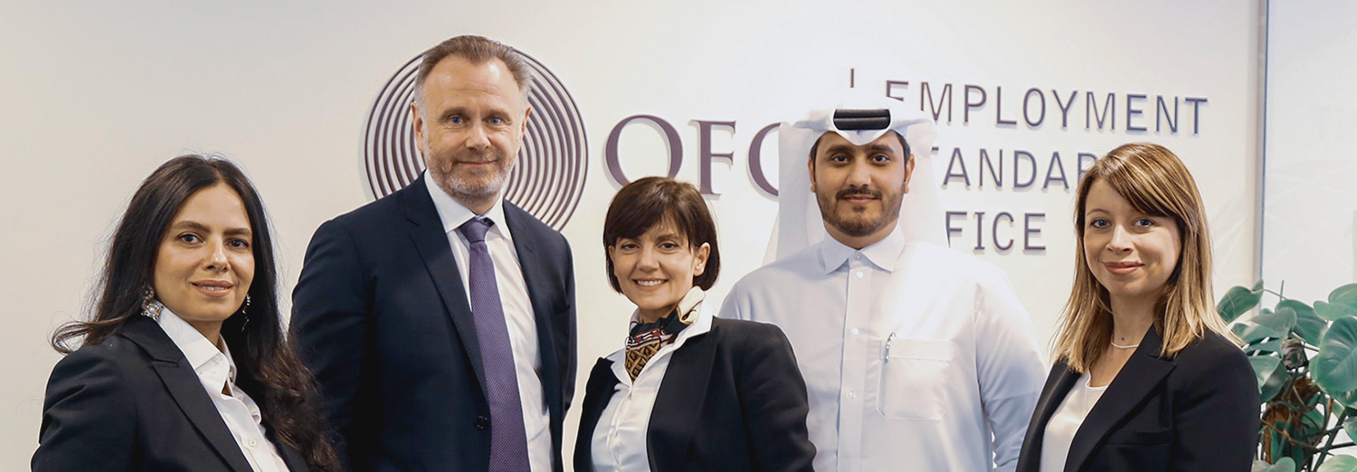 Employment Standards Office Releases its Annual Report