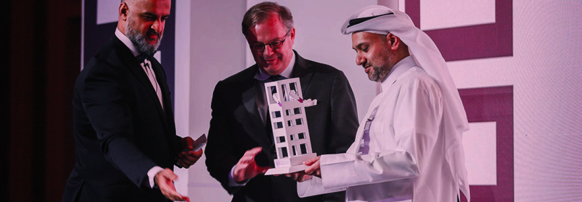 QFC to Hold Second Edition of Highly Anticipated Qatar Business Awards