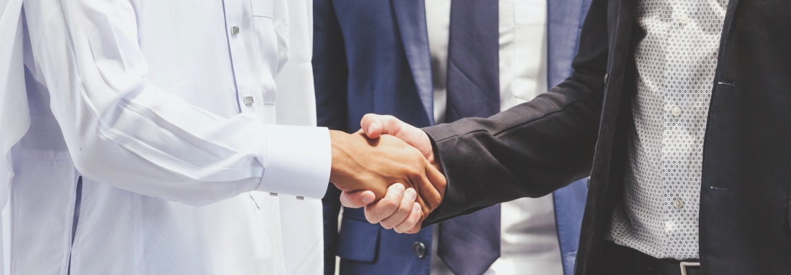 QFC and AIFC Sign MoU To Mutually Develop and Strengthen Legal Service Regulations