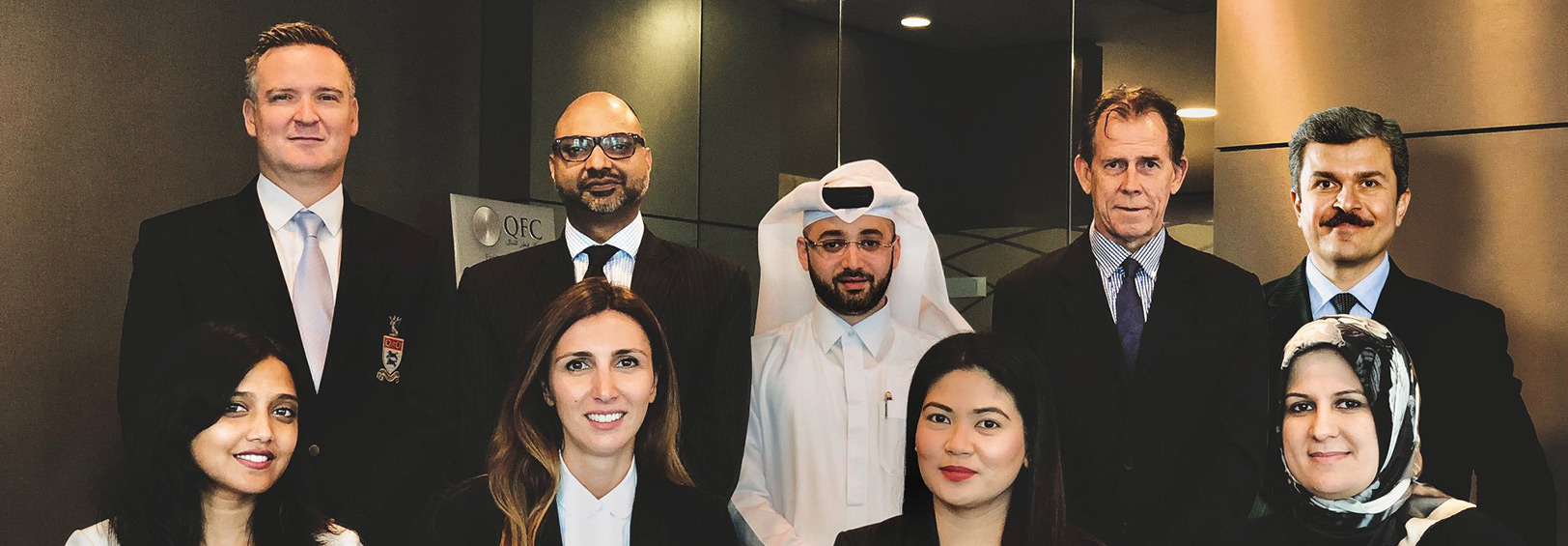 Legal 500 GC Power List Middle East 2018