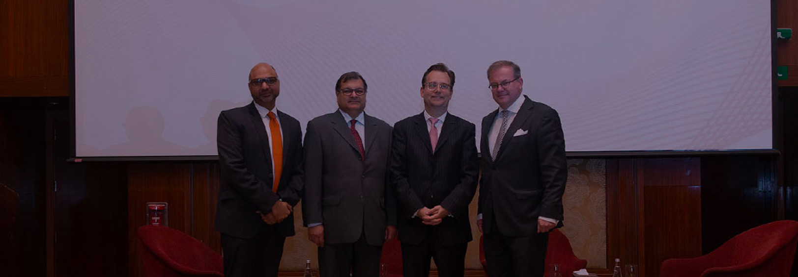 QFC Hosts ISDA for Special Purpose Companies Conference