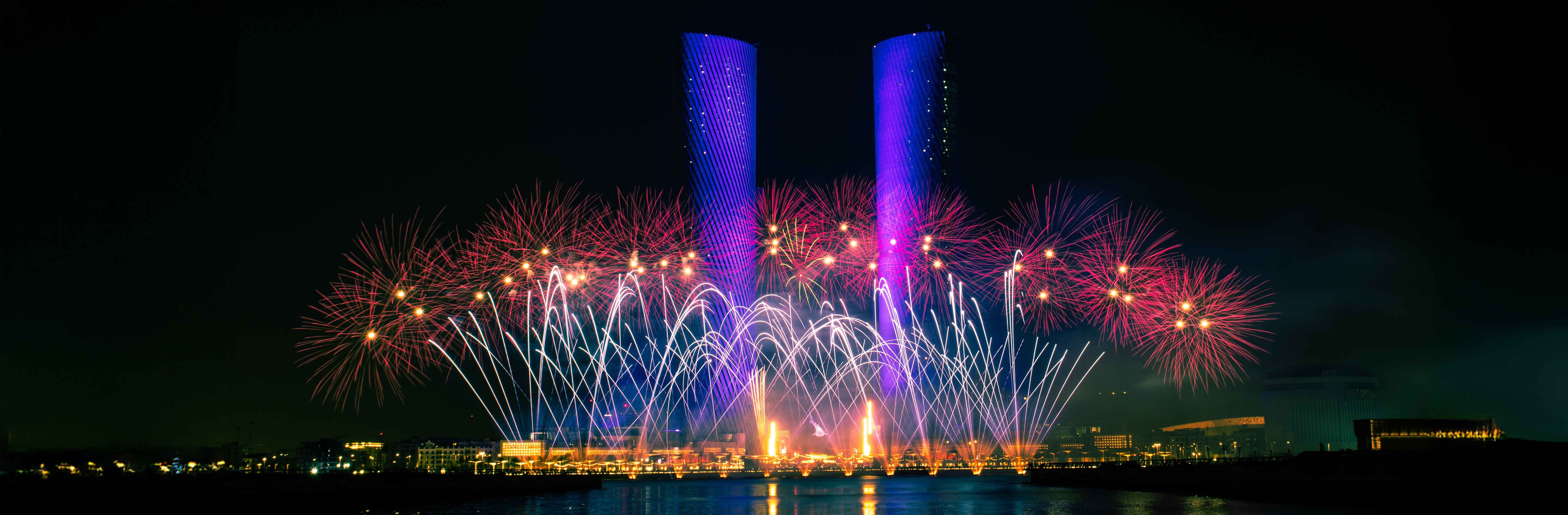QFC Celebrates Remarkable Year of Growth