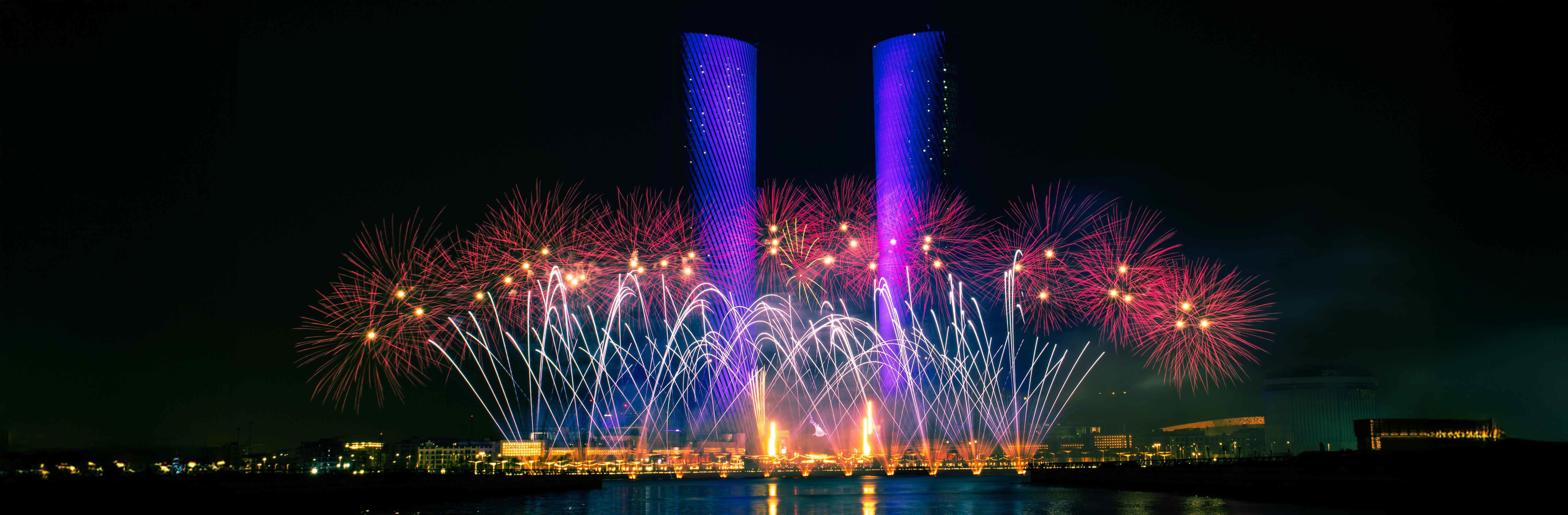 QFC Celebrates Remarkable Year of Growth