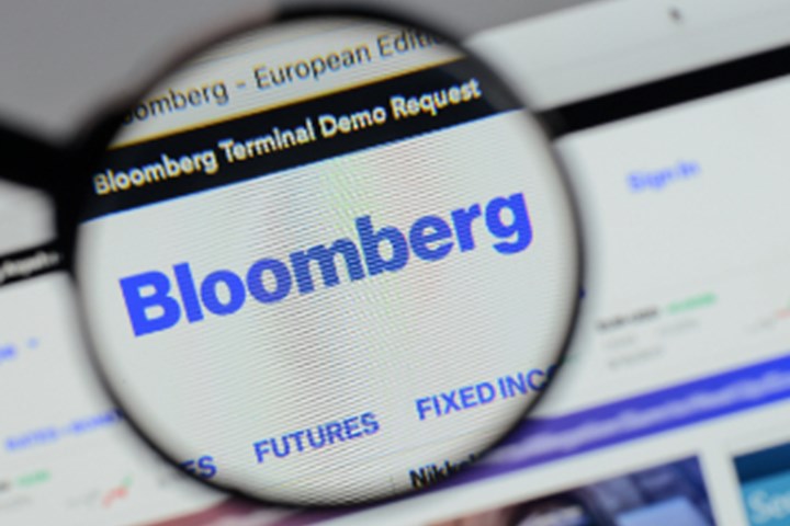 Bloomberg Invest Global