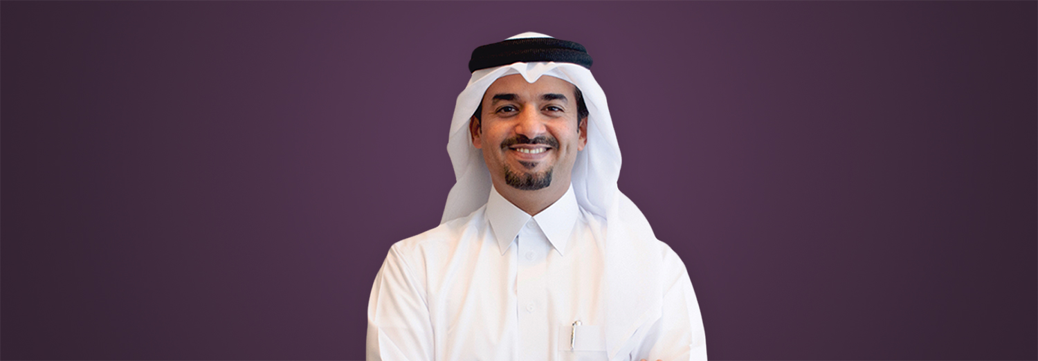 QFC Appoints Abdulla Mohamed Al-Hajri As Chief Administrative Officer